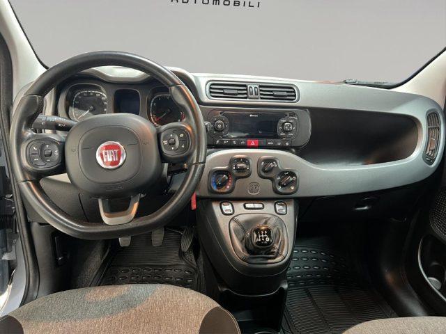 FIAT Panda 1.2 Lounge PREZZO SENZA NESSUN VINCOLO