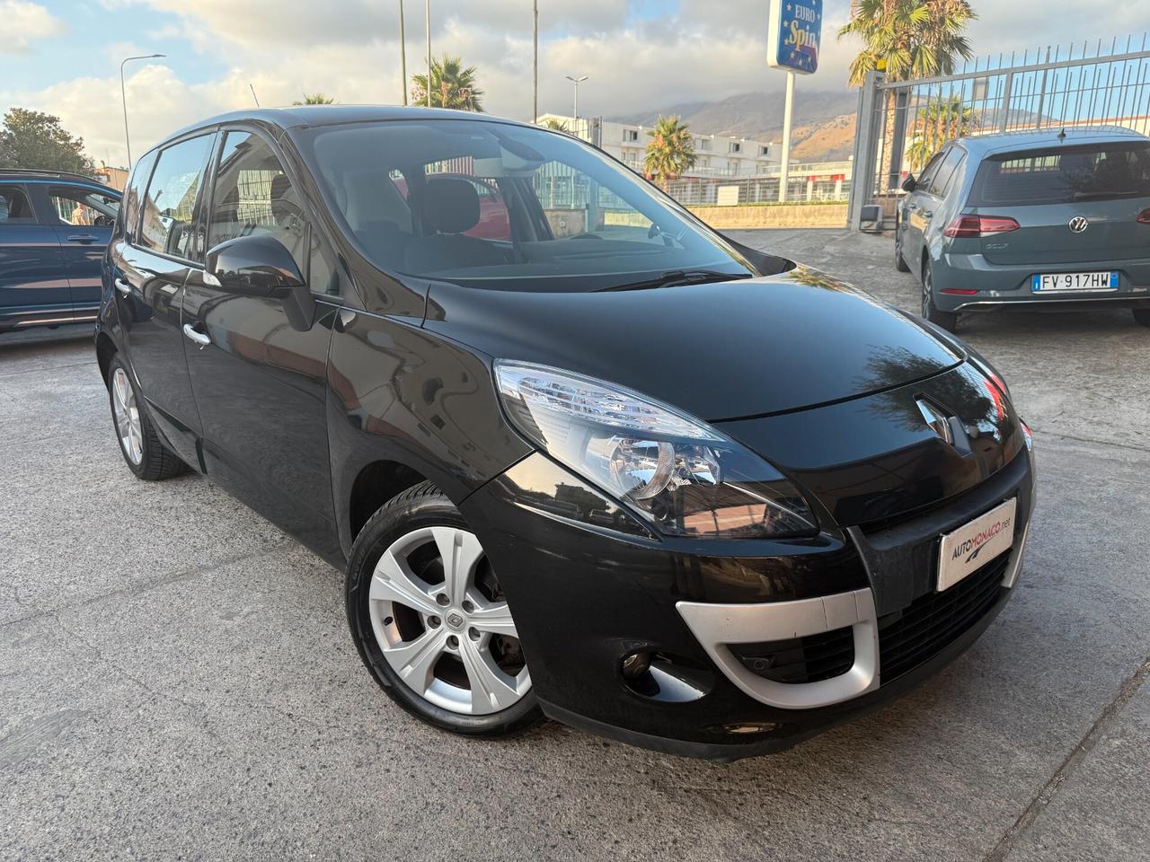 Renault Scenic X-Mod 1.9 dCi 130CV Dynamique