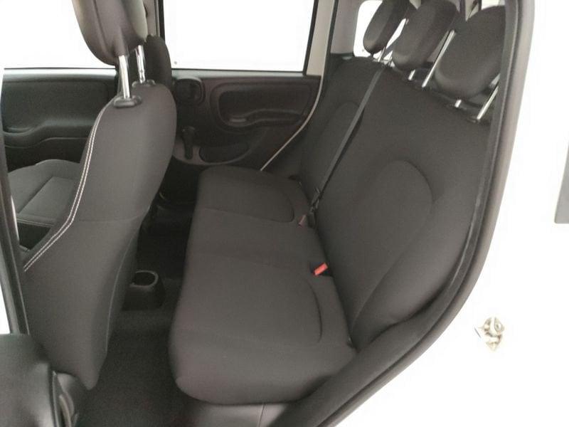 FIAT Panda Panda 1.0 firefly hybrid s&s 70cv 5p.ti