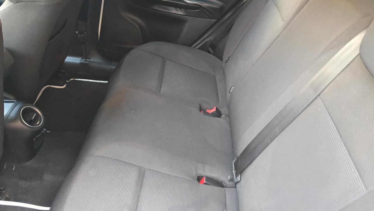 ALFA ROMEO GIULIETTA 1.6 MTJ-2011