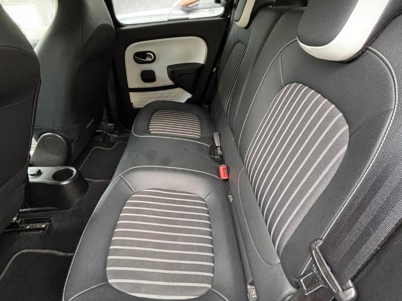 Renault Twingo Electric Intens