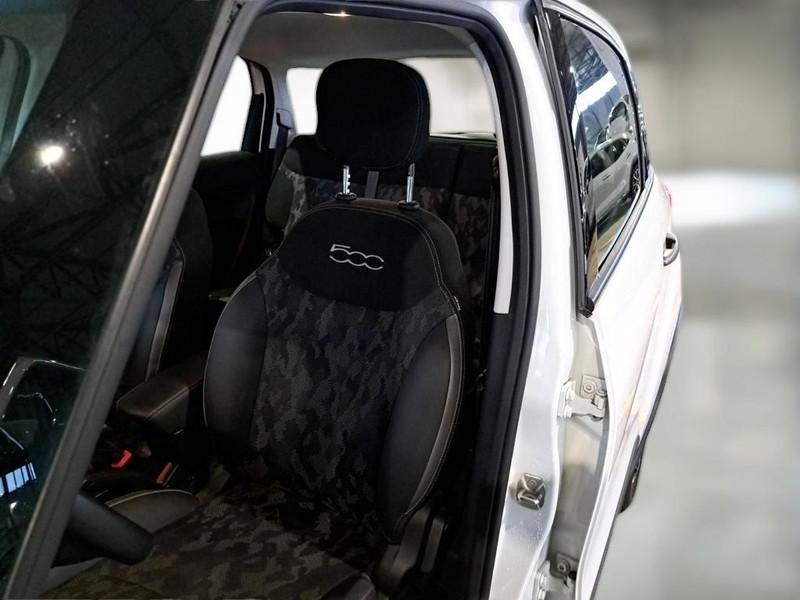 FIAT 500L 1.3 Multijet 95cv Cross