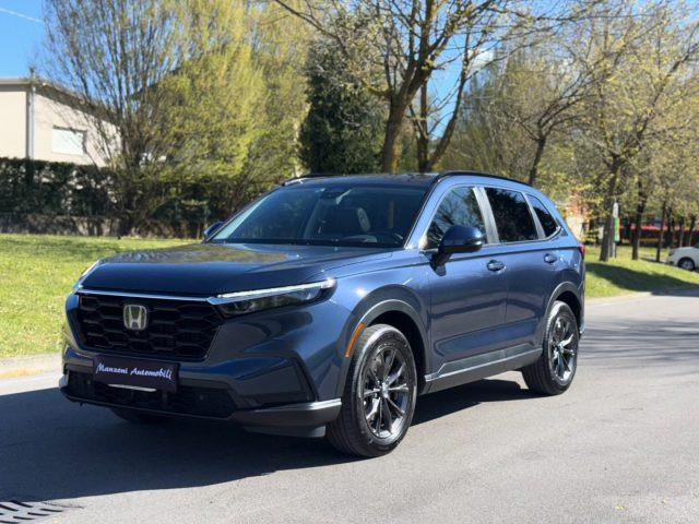 HONDA CR-V 2.0 Phev eCVT Advance Tech