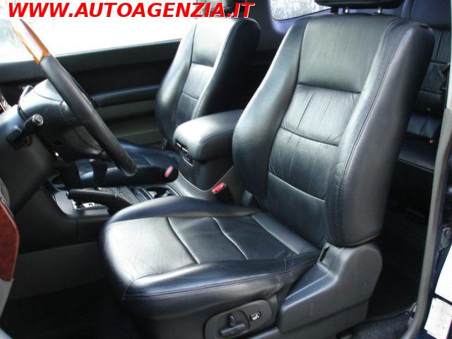 MITSUBISHI Pajero 3.2 16V DI-D 3p.Intense Automatico