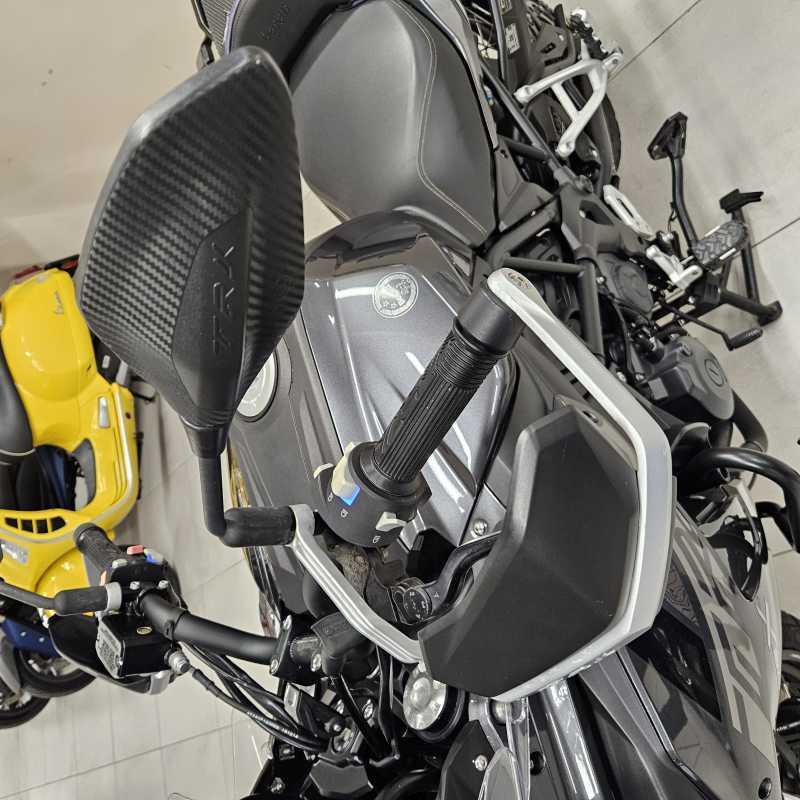 Benelli TRK 502X - 2020