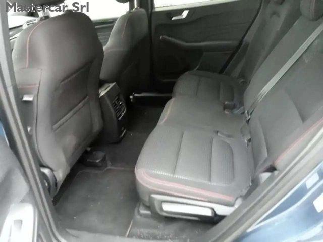 FORD Kuga Kuga 1.5 ecoblue ST-Line 2wd 120cv Auto - GG117RF