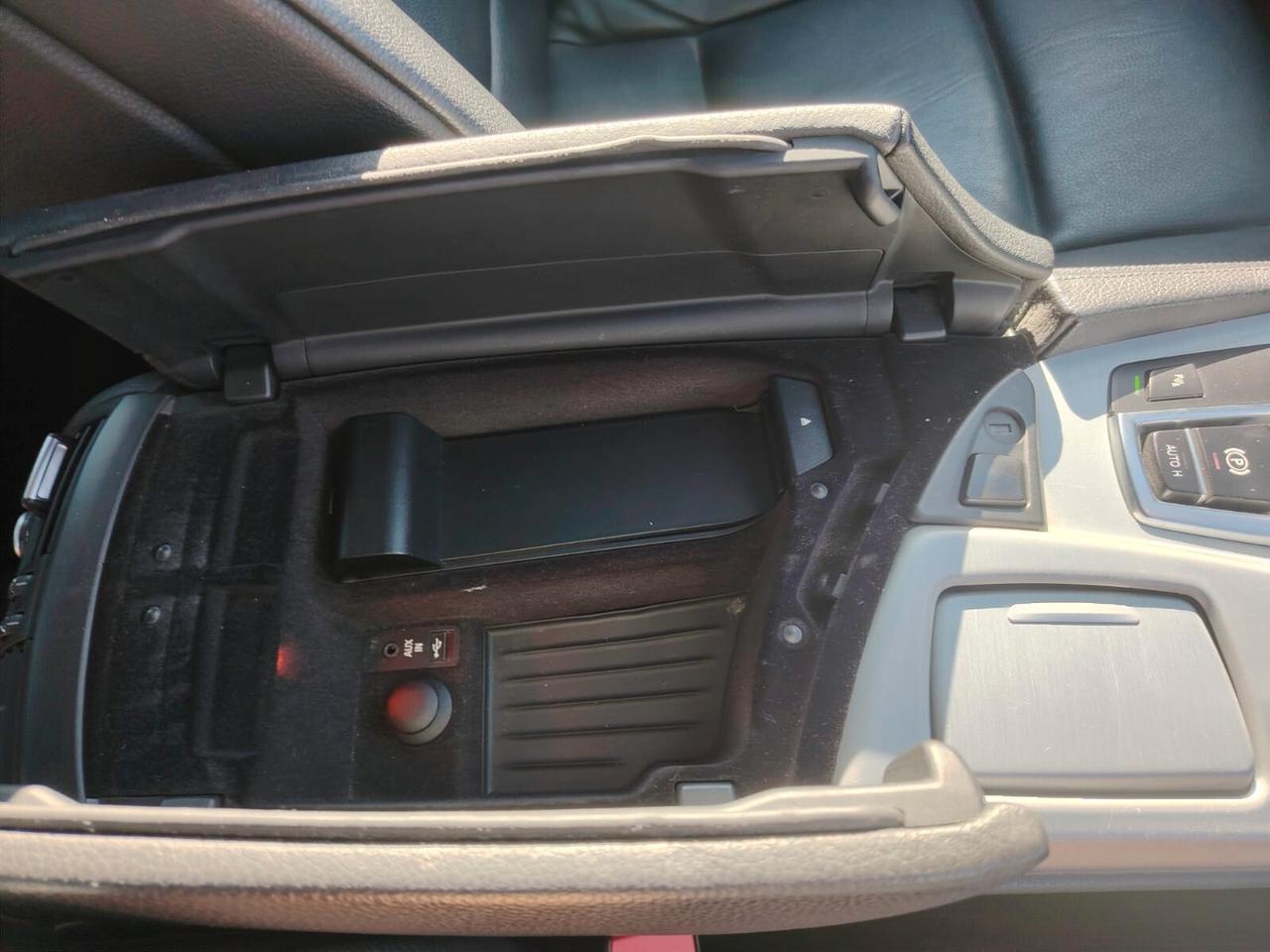 Bmw 530 DIESEL automatica f10