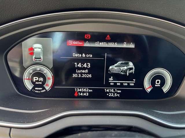 Audi Q5 SPB 40 TDI quattro S tronic S line MATRIX-20"