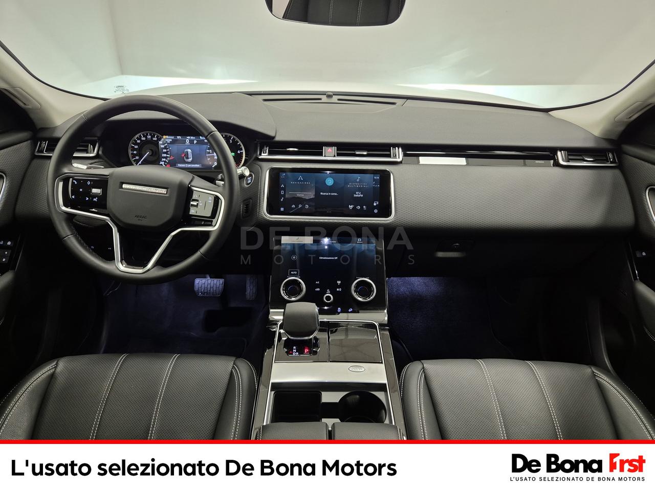 Land Rover Range Rover Velar 2.0d i4 mhev s 4wd 204cv auto