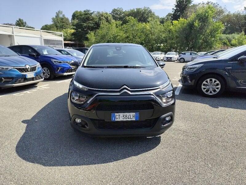 Citroën C3 III 2017 1.2 puretech Max s&s 110cv eat6