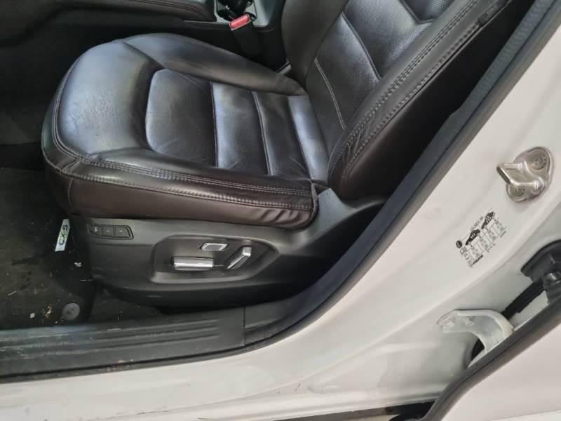 Mercedes Classe A 180 180 D Advanced Progressive 8G-DCT