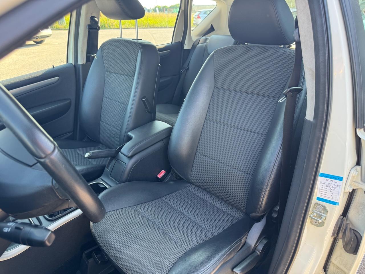 Mercedes-benz A 160 CDI BlueEFFICIENCY Premium NEOPATENTATI