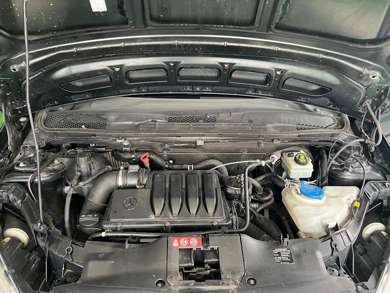 Mercedes-benz A 180 CDI Elegance