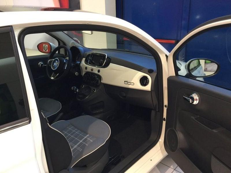 FIAT 500 1.3 Multijet 16V 95 CV Lounge S4