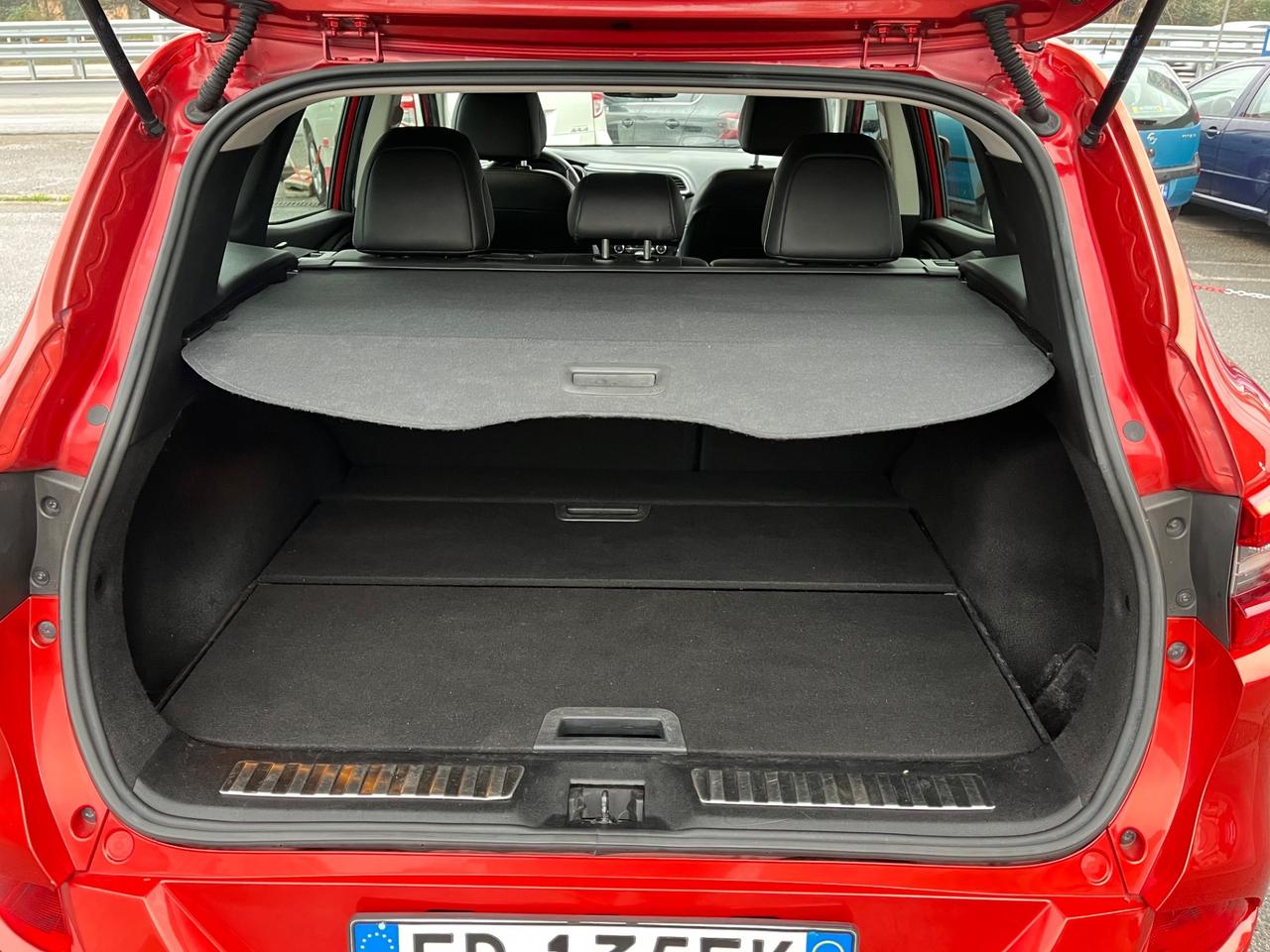 RENAULT KADJAR - OCCASIONE