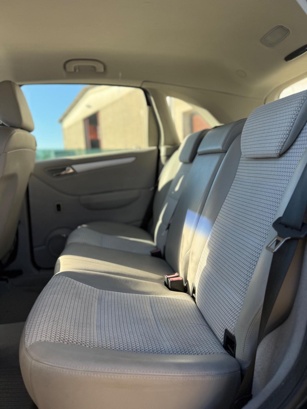 Mercedes-benz B 170 Sport