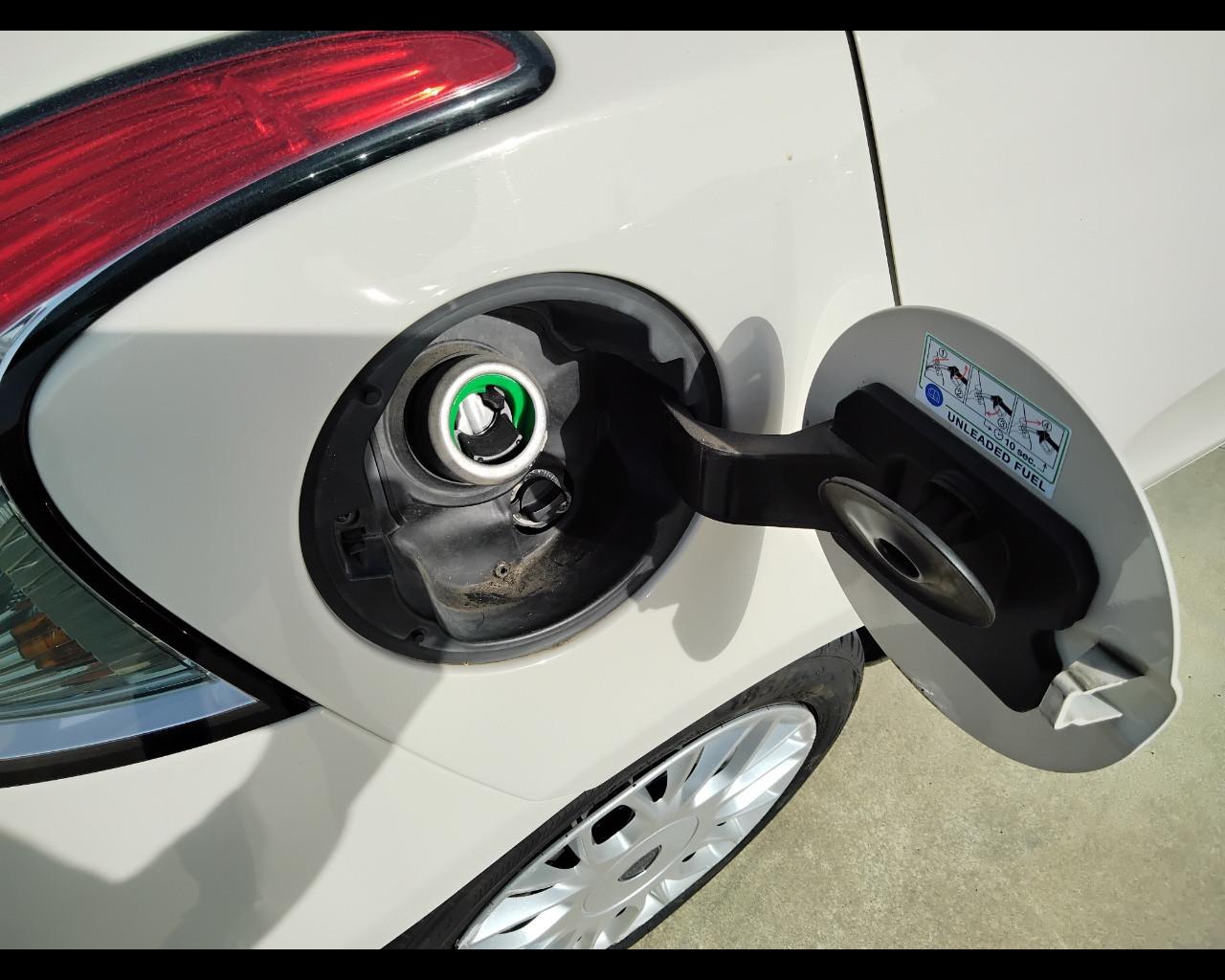 LANCIA Ypsilon III 2015 - Ypsilon 1.2 Gold ecochic Gpl 69cv my16