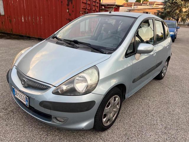 HONDA Jazz 1.4 i-DSi 5p senza nessun lavoro da fare