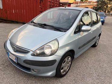 HONDA Jazz 1.4 i-DSi 5p senza nessun lavoro da fare