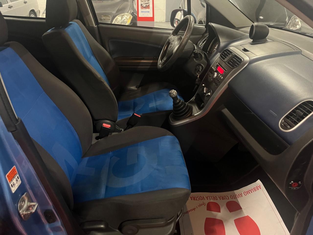 Opel Agila 1.0 12V 65CV Enjoy