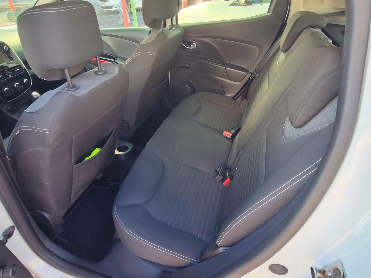 Renault Clio 1.5 dCi 90CV 5 porte Dynamique
