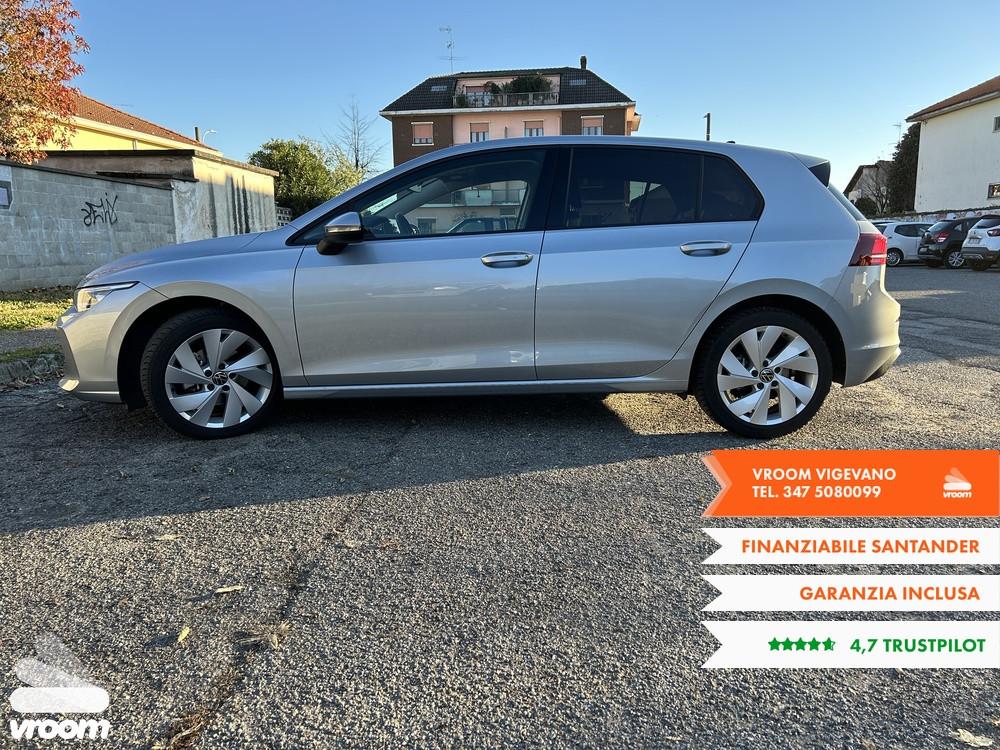 VOLKSWAGEN Golf 8ª serie Golf 2.0 TDI 150 CV D...