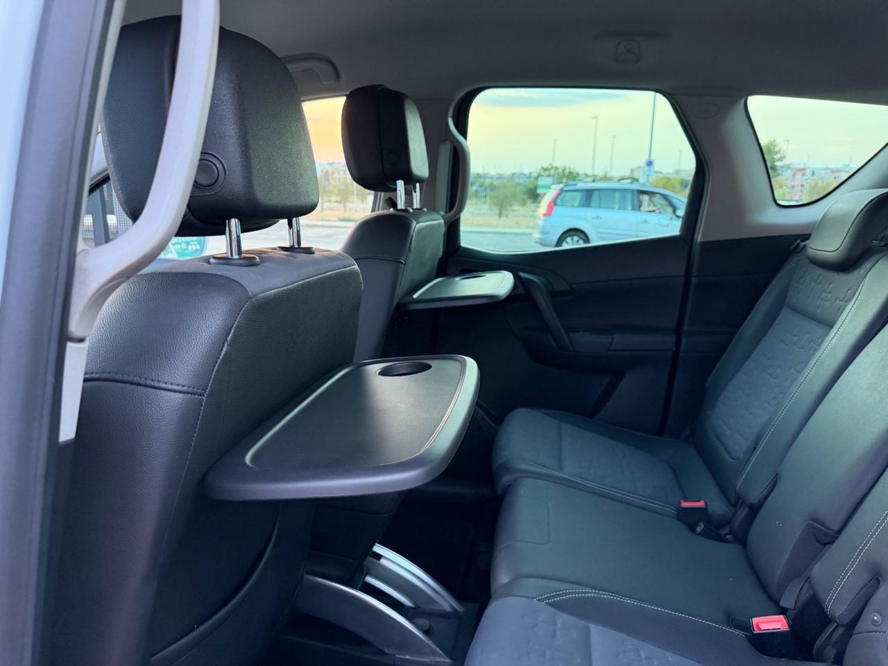 Opel Meriva 1.4 16V GPL-TECH Enjoy