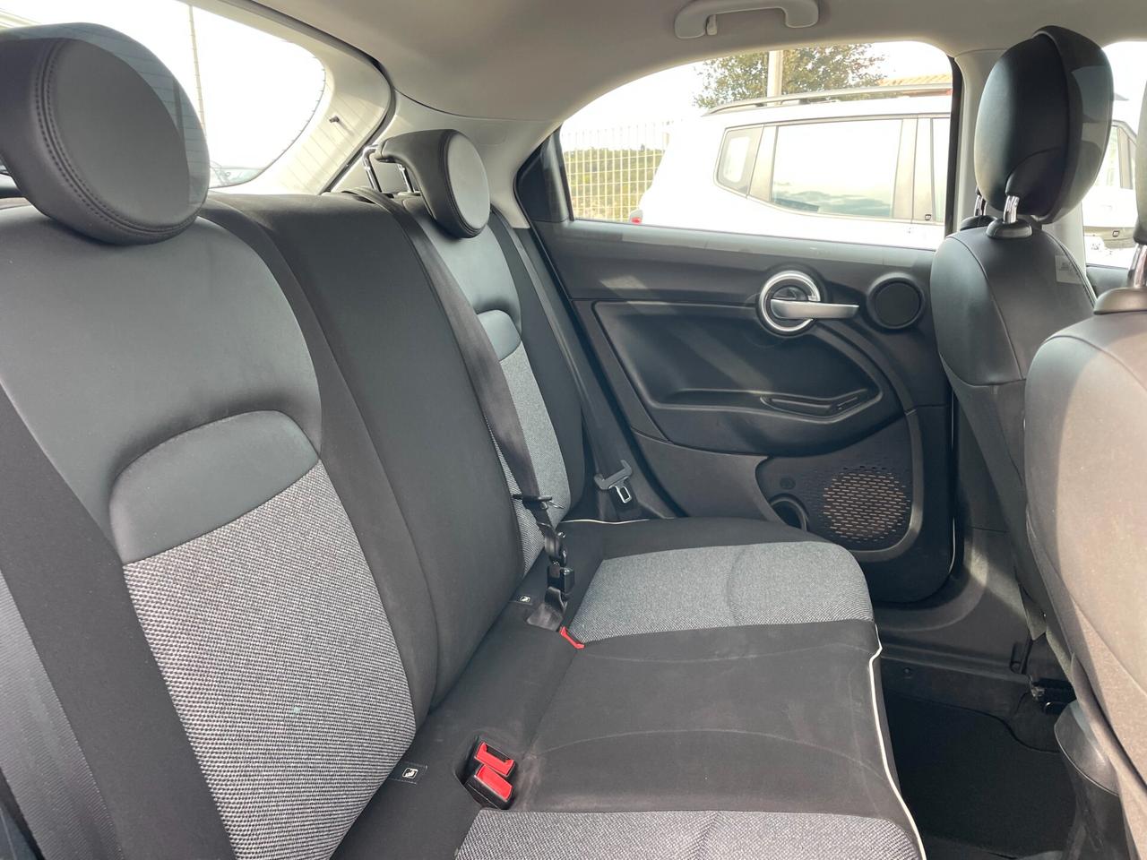 Fiat 500X 1.6 MultiJet 120 CV Pop Star