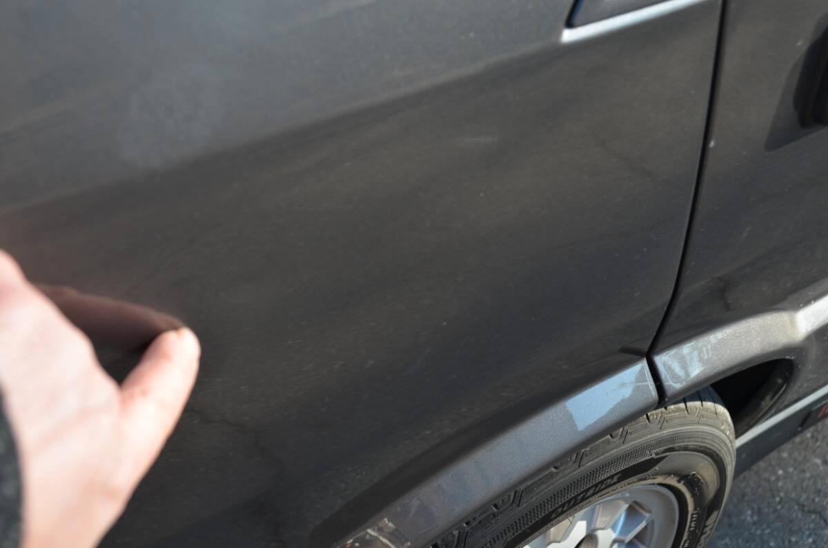 Lancia Delta Delta I 1988 - 1.6 Turbo HF RST FL