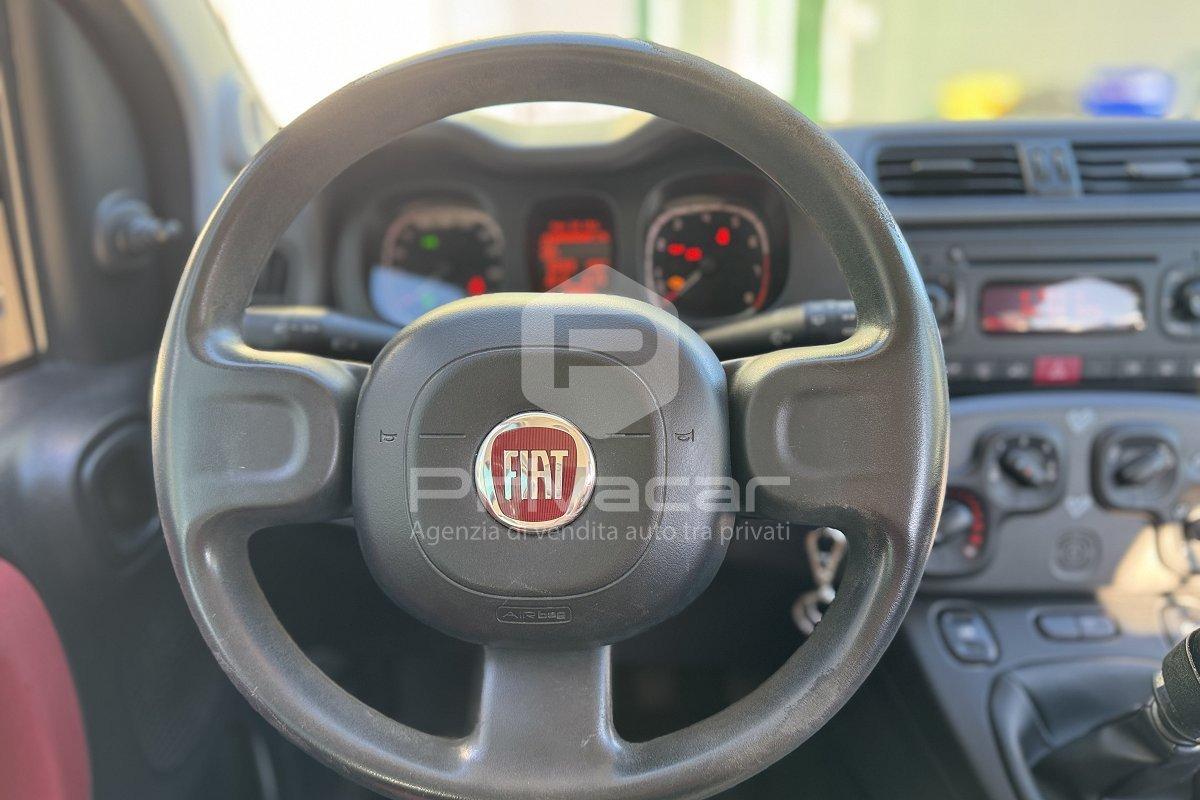 FIAT Panda 1.2 EasyPower Easy