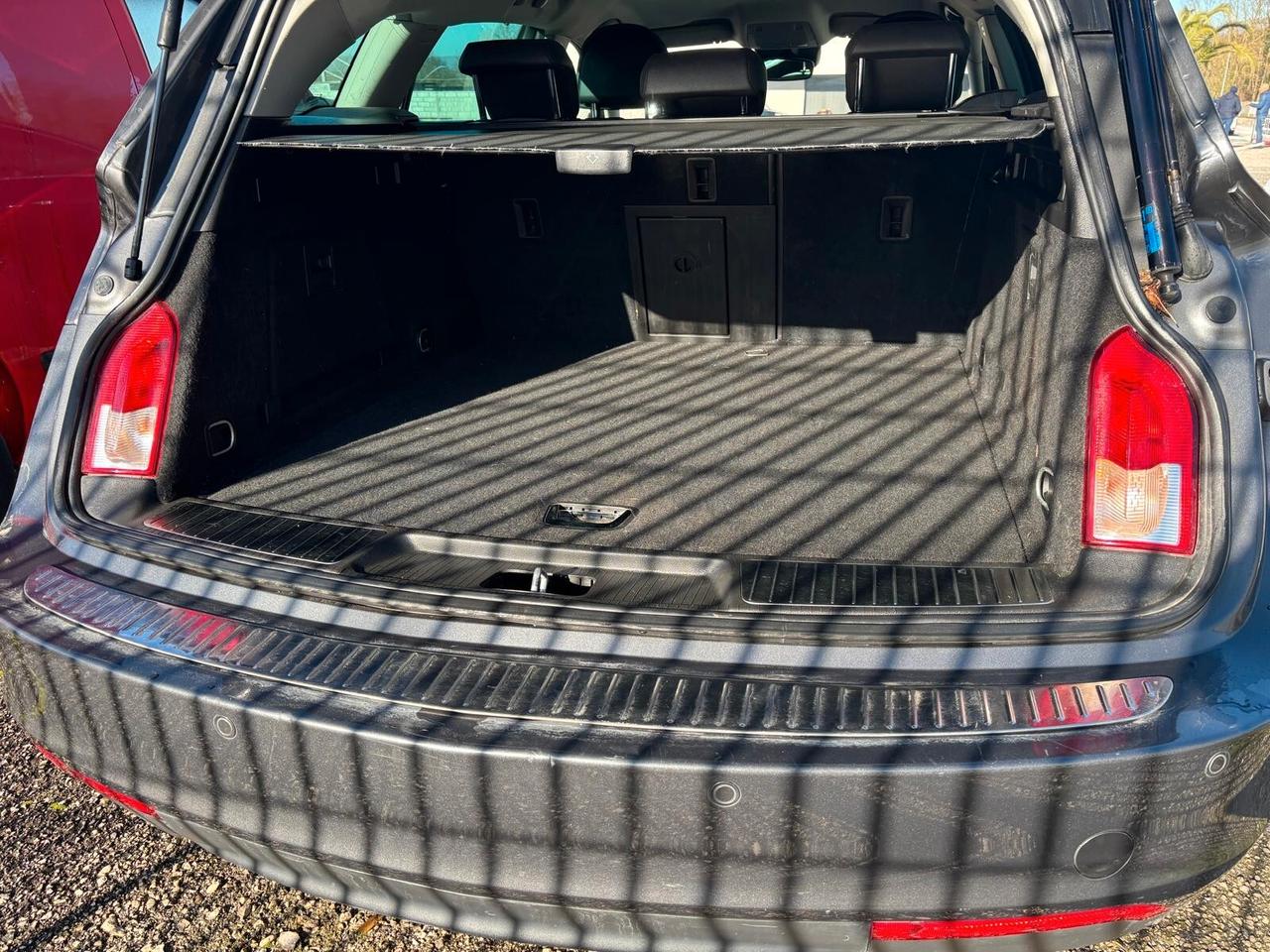 Opel Insignia 2.0 CDTI Sports Tourer - 2010