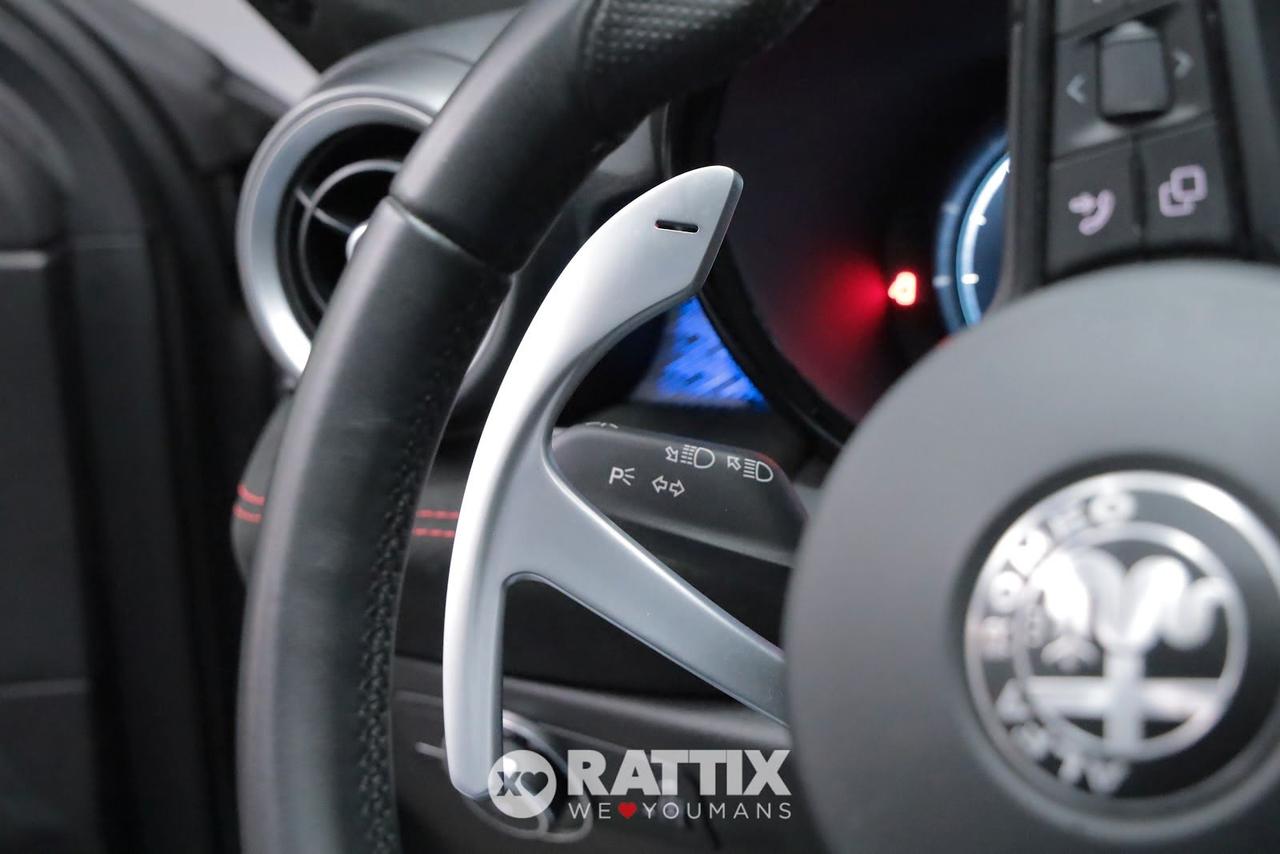 Alfa Romeo Tonale 1.5 Hybrid 160CV Veloce TCT7