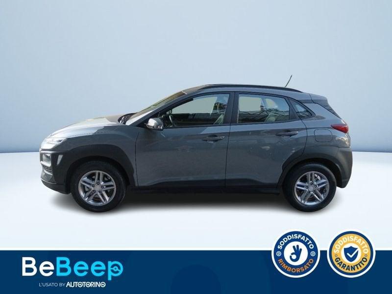 Hyundai Kona 1.0 T-GDI XTECH FCA 2WD 120CV
