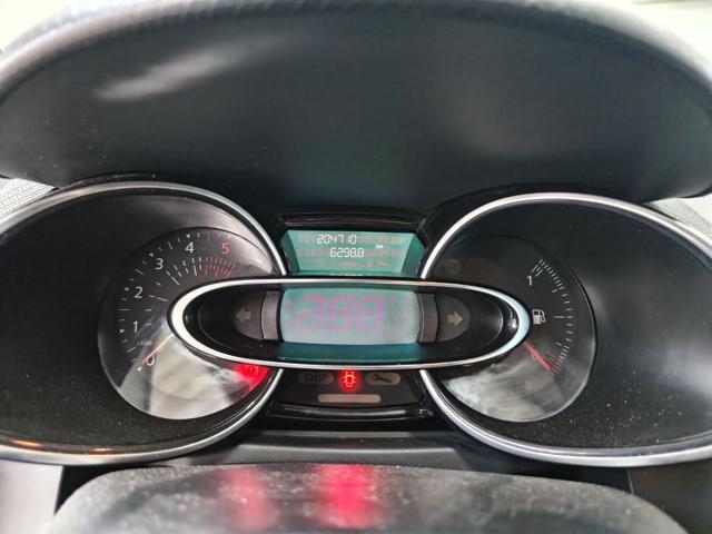 RENAULT Clio dCi 8V 75CV Start&Stop 5 porte Energy Zen