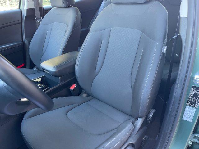 KIA Sportage 1.6 CRDI DCT MHEV UNIPROPRIETARIO RETROCAMEREA