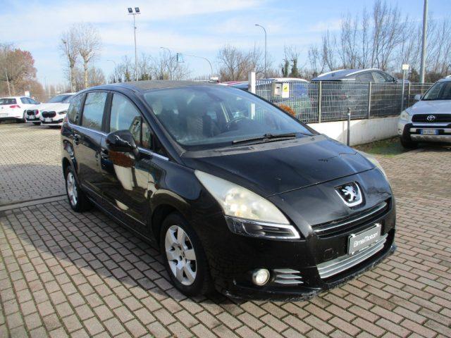 PEUGEOT 5008 1.6 HDi 112CV Business MOTORE 180.000