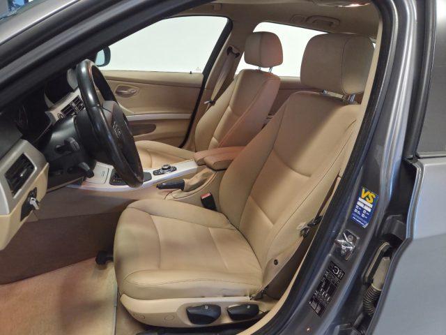BMW 320 d cat xDrive Futura