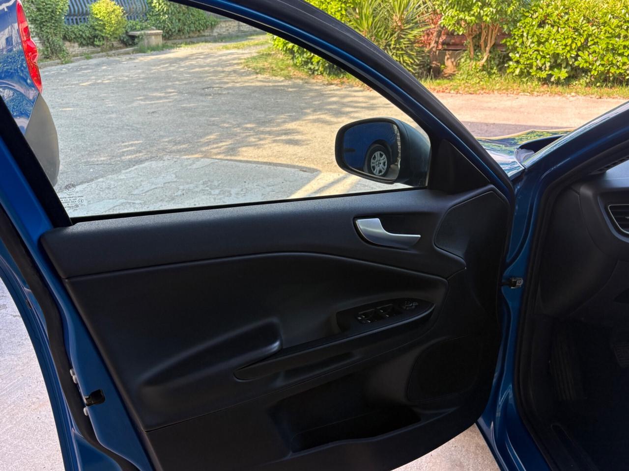 Alfa Romeo Giulietta 1.6 JTDm 120 CV