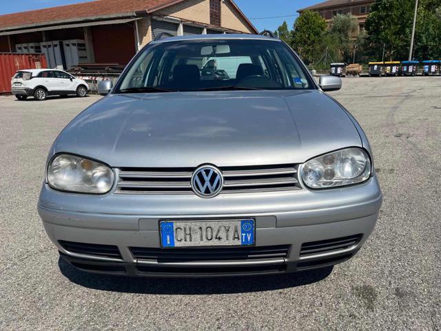 VOLKSWAGEN Golf 1.9 TDI/130 4x4 Bellissima 4m. H.line