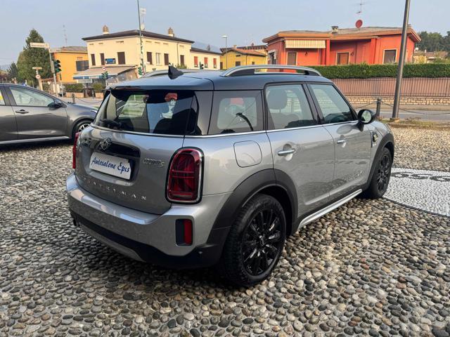 MINI Countryman 1.5 Cooper SE 'ALL4' Countryman ALL4