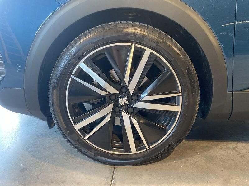 Peugeot 5008 BlueHDi 130 EAT8 S&S GT Pack