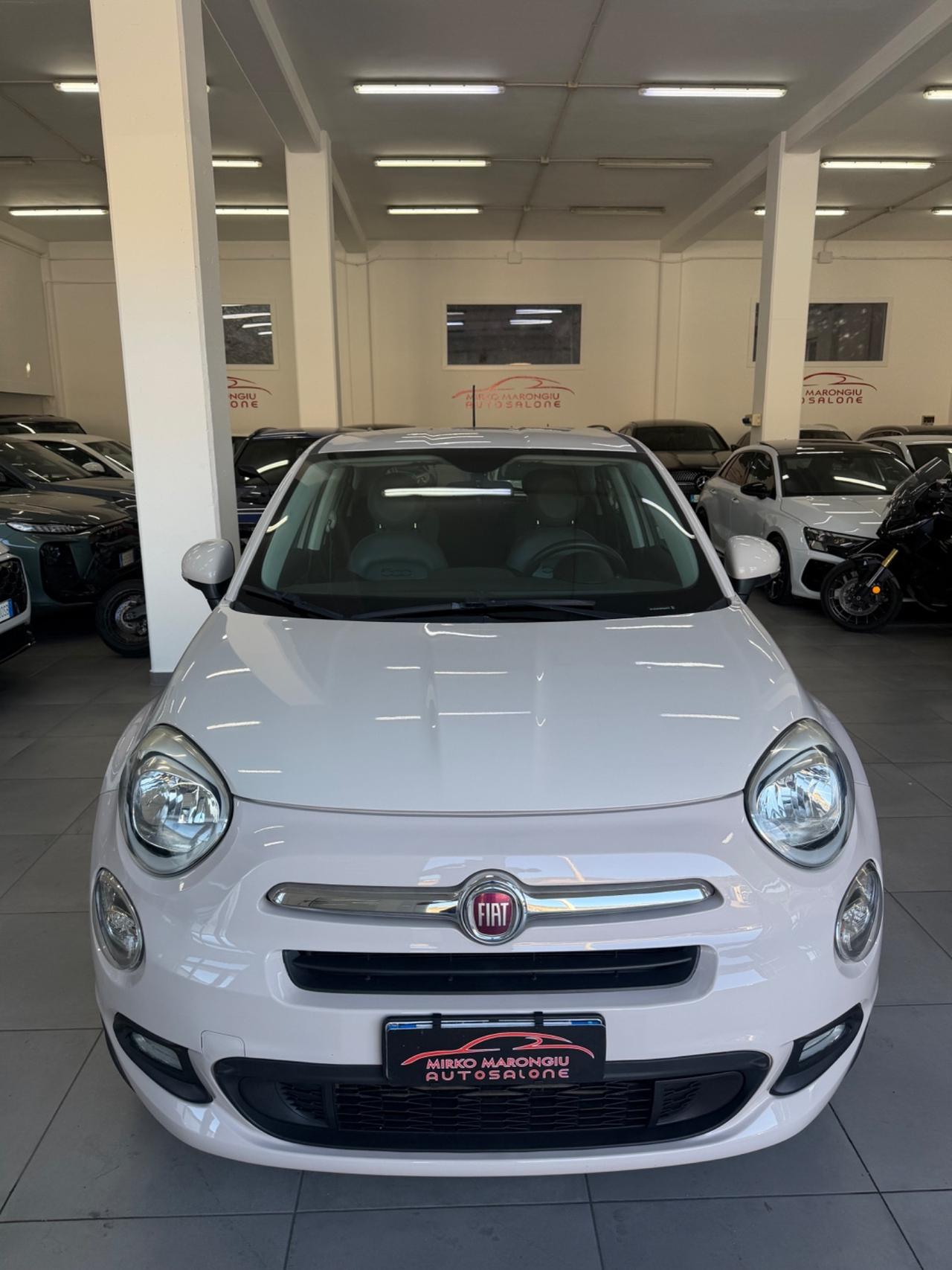 Fiat 500X 1.3 MultiJet 95 CV Lounge FINANZIABILE