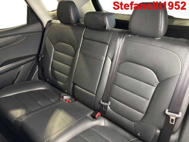 MG HS I - 1.5 t Comfort auto