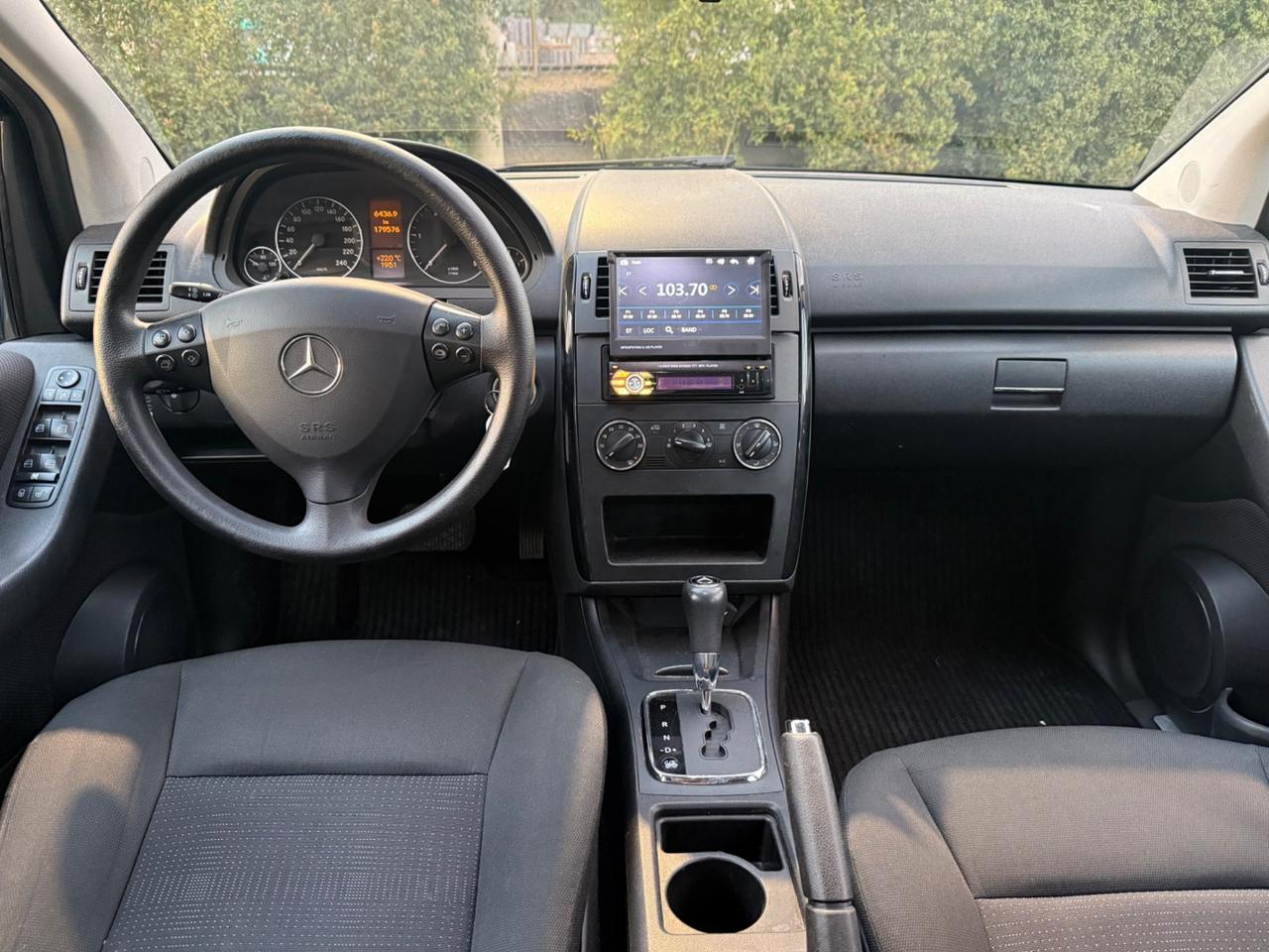 Mercedes-benz A 180 CDI Executive