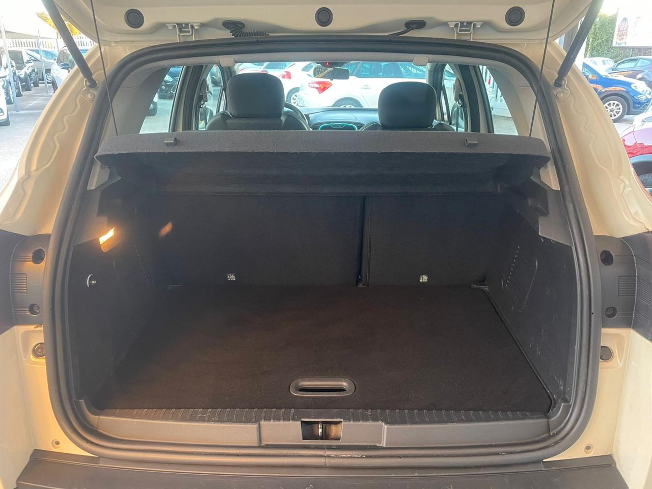 Renault Captur 0.9 TCe 12V 90 CV Start&Stop Wave