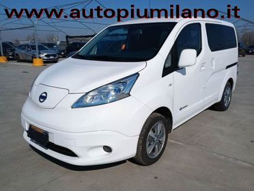 NISSAN e-NV200 Evalia EV
