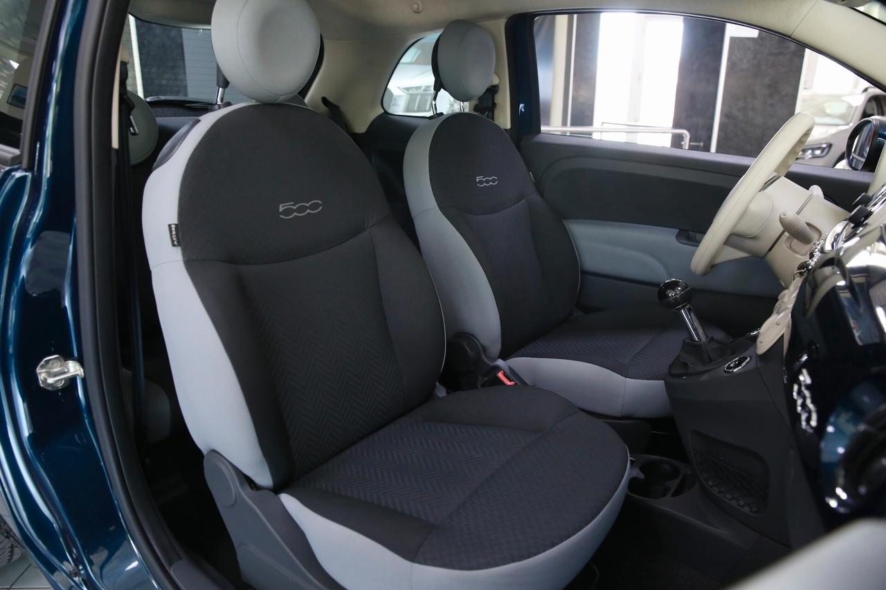 Fiat 500 1.3 Multijet 95 cv Pop