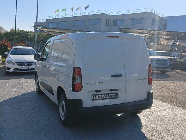 CITROEN Berlingo BlueHDi 100 3 Posti S&S Van M
