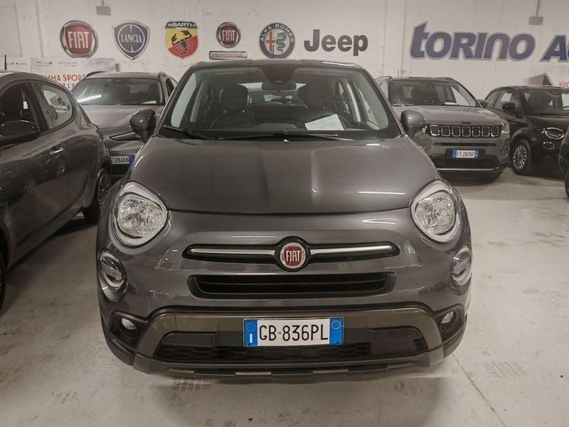 FIAT 500X 1.0 T3 120 CV Business