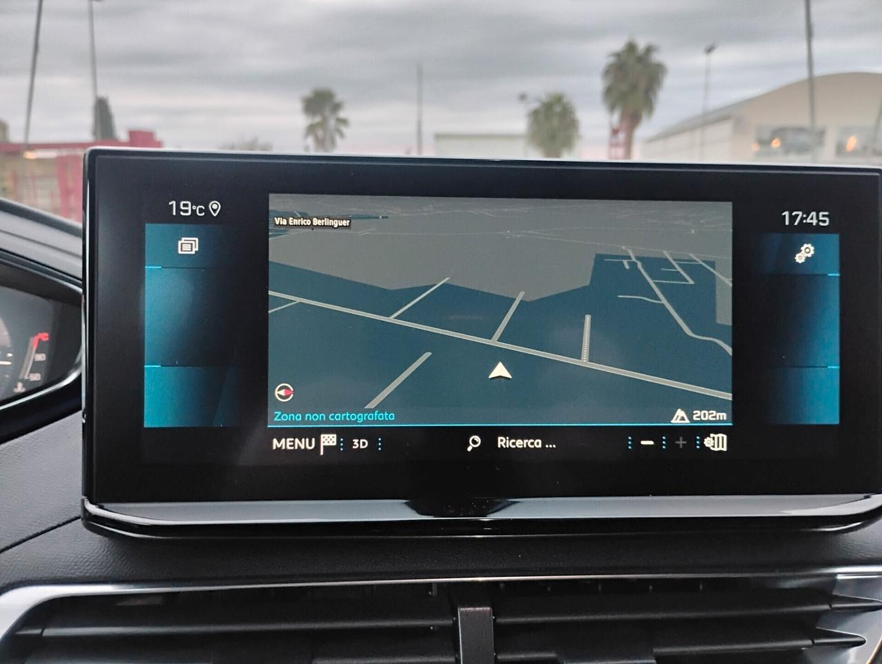 Peugeot 3008 BlueHDi 130 S&S EAT8 Allure